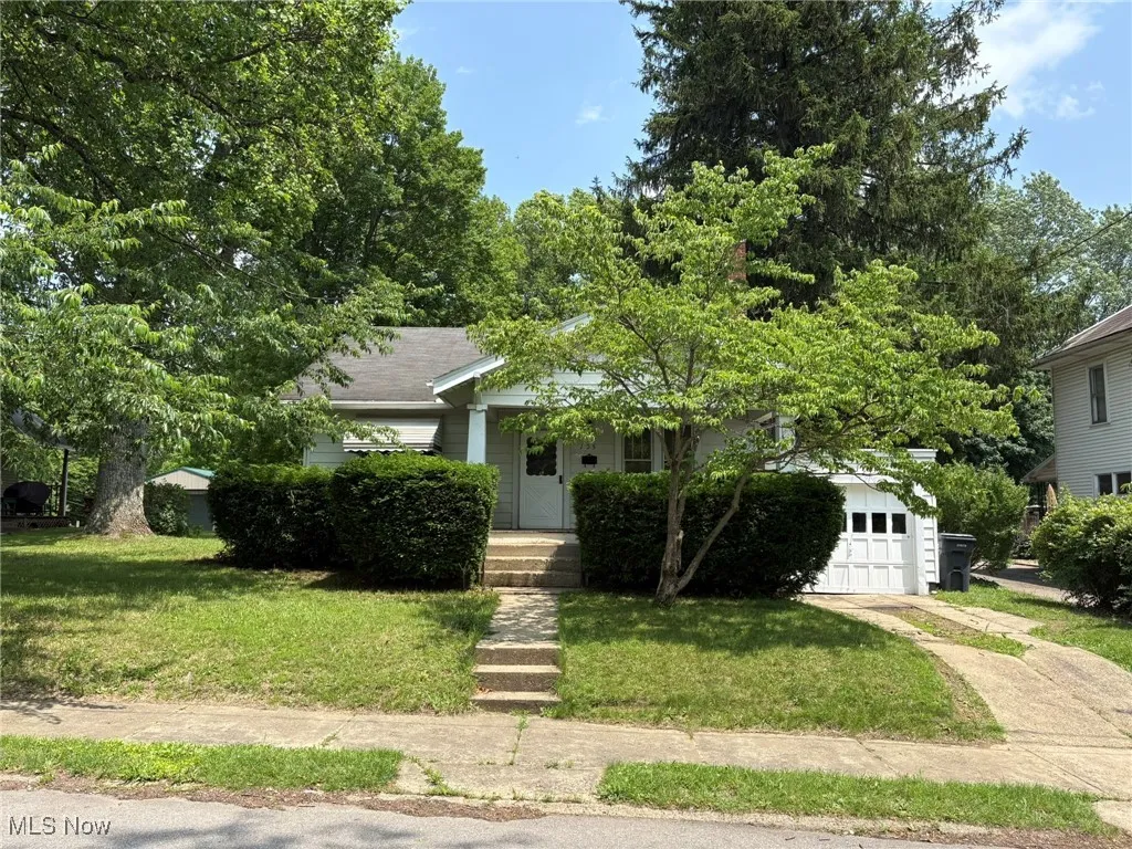 105 S Maple Heights, New Lexington, Ohio,MLS Now Listing ID