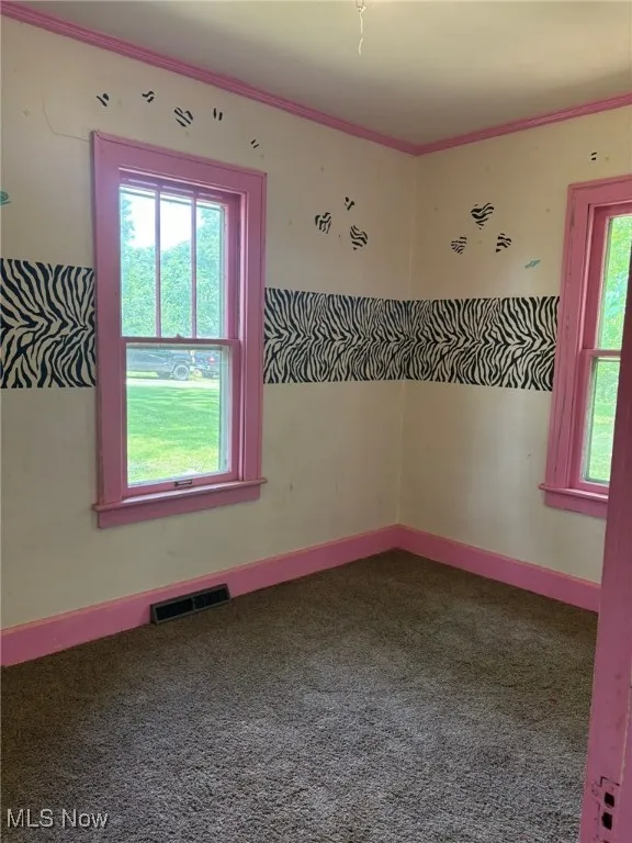 105 S Maple Heights, New Lexington, Ohio,MLS Now Listing ID