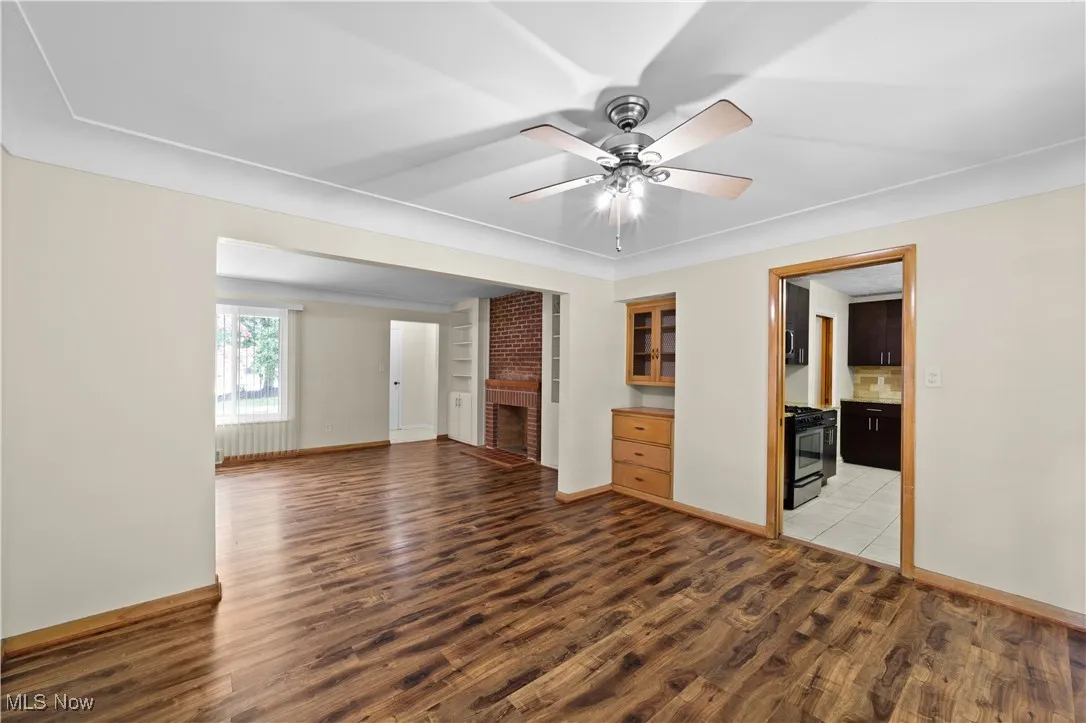 792 Miner Road, Highland Heights, Ohio,MLS Now Listing ID