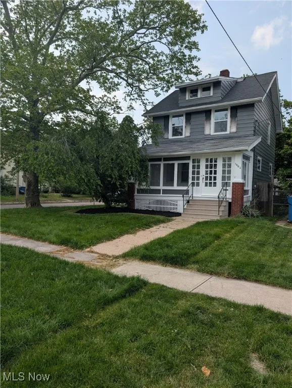 1062 W 11th Street, Lorain, Ohio,MLS Now Listing ID