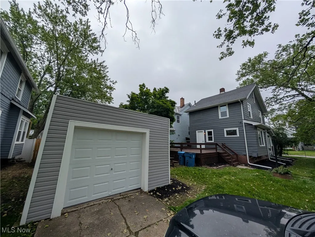 1062 W 11th Street, Lorain, Ohio,MLS Now Listing ID
