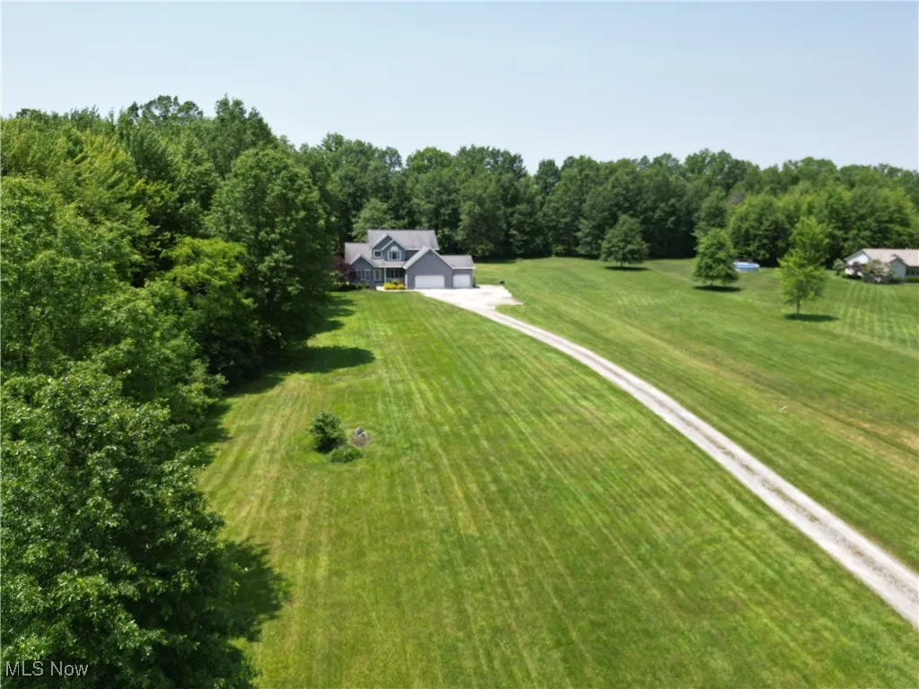 3202 S Lipkey Road, North Jackson, Ohio,MLS Now Listing ID