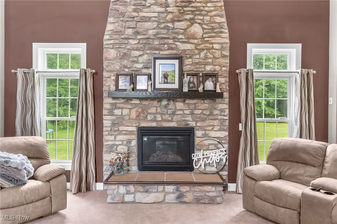 3202 S Lipkey Road, North Jackson, Ohio,MLS Now Listing ID