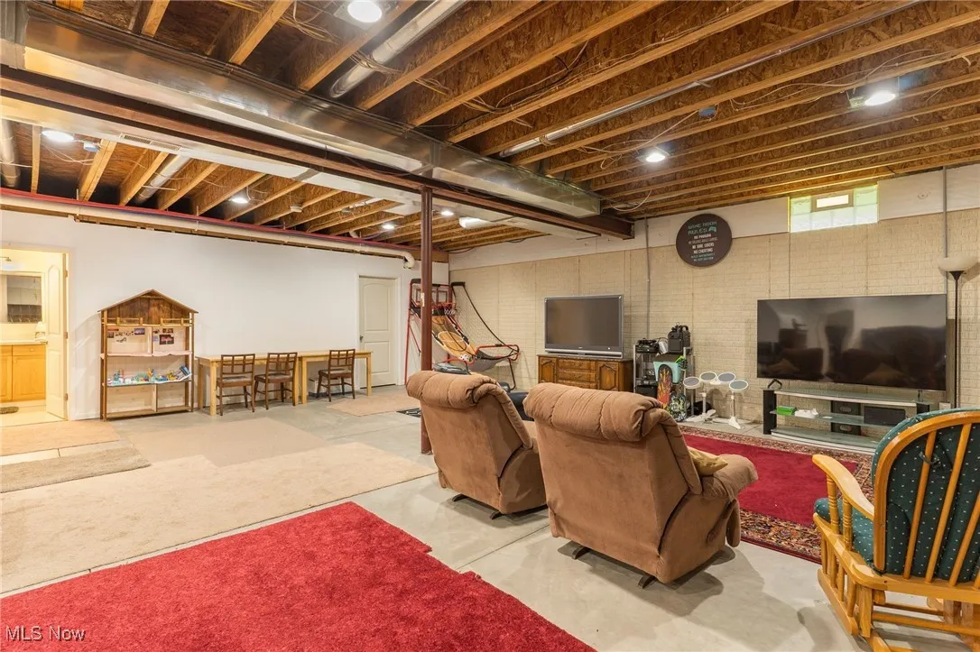 3202 S Lipkey Road, North Jackson, Ohio,MLS Now Listing ID