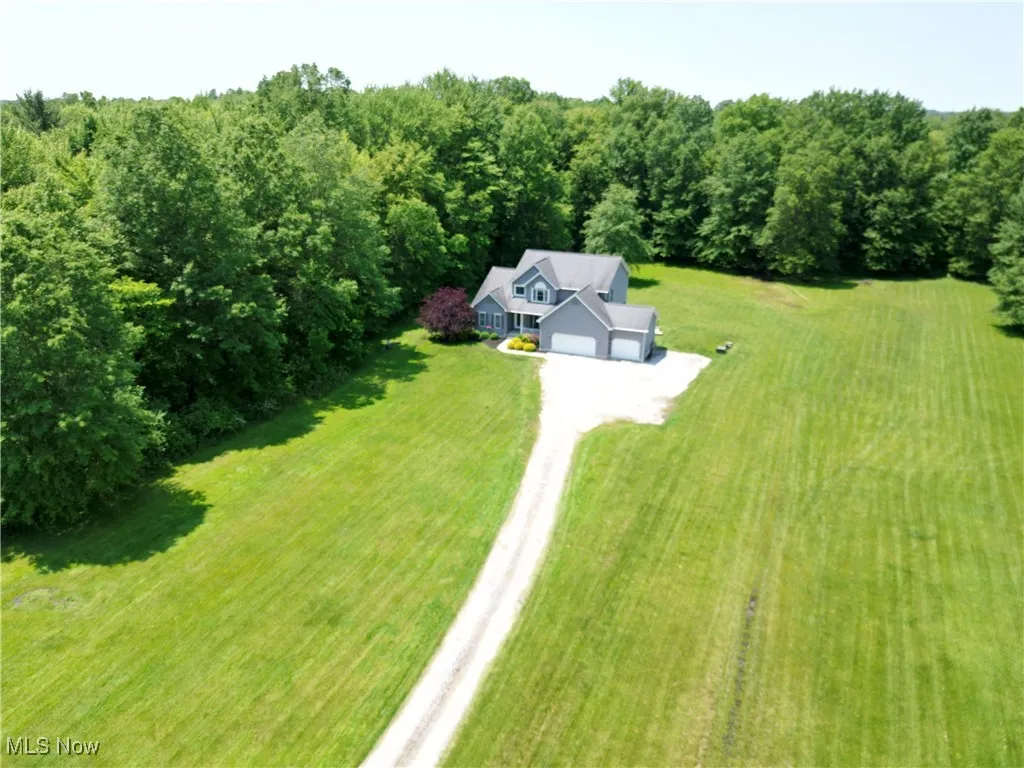 3202 S Lipkey Road, North Jackson, Ohio,MLS Now Listing ID