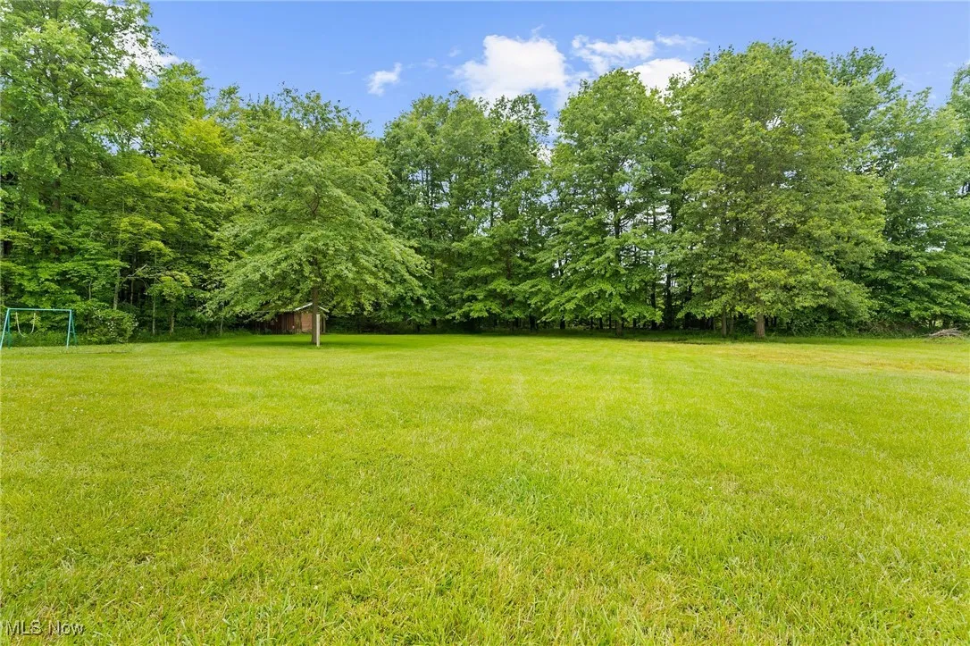 3202 S Lipkey Road, North Jackson, Ohio,MLS Now Listing ID
