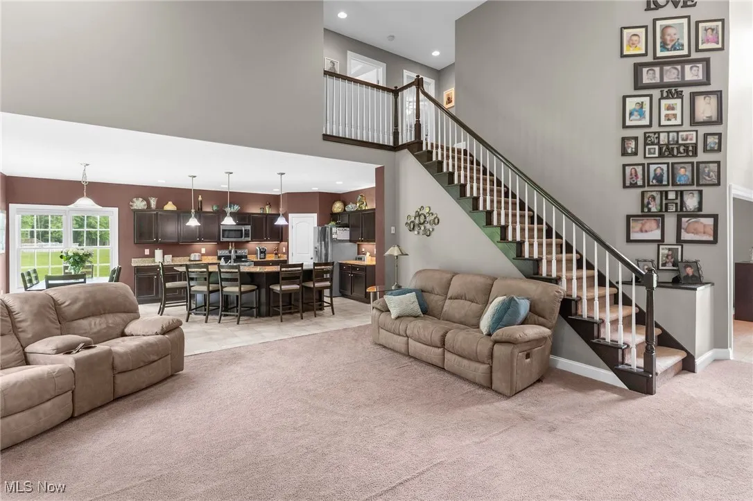 3202 S Lipkey Road, North Jackson, Ohio,MLS Now Listing ID