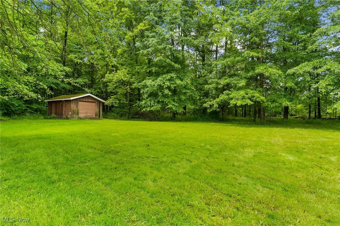 3202 S Lipkey Road, North Jackson, Ohio,MLS Now Listing ID