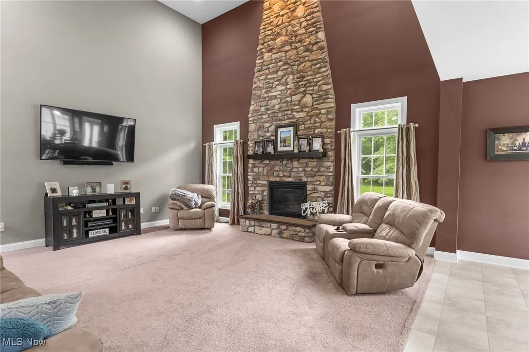 3202 S Lipkey Road, North Jackson, Ohio,MLS Now Listing ID