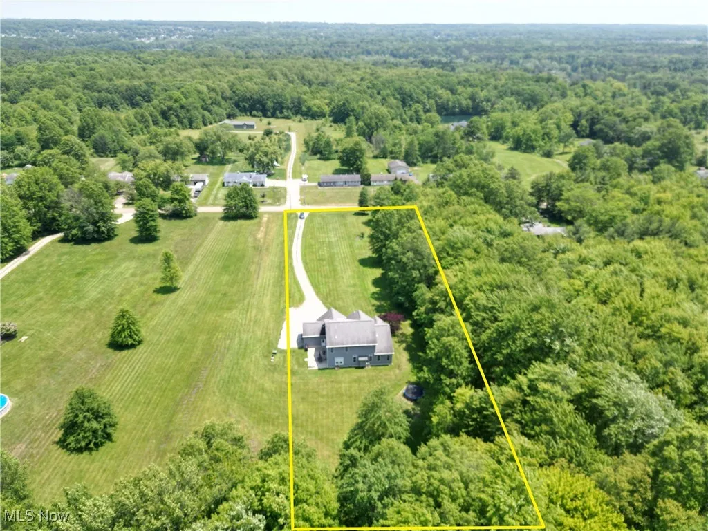 3202 S Lipkey Road, North Jackson, Ohio,MLS Now Listing ID