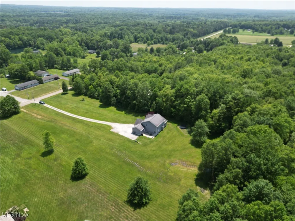 3202 S Lipkey Road, North Jackson, Ohio,MLS Now Listing ID