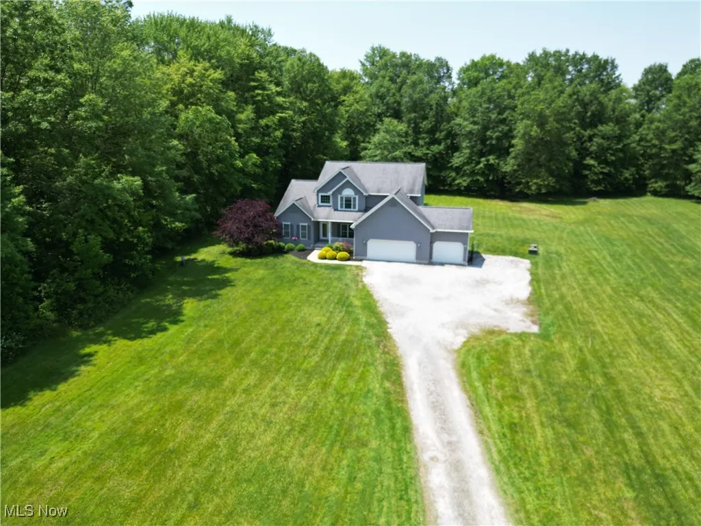 3202 S Lipkey Road, North Jackson, Ohio,MLS Now Listing ID