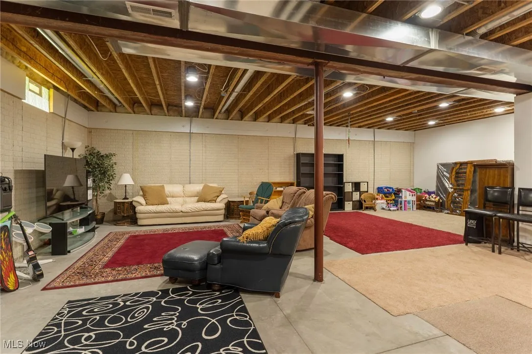 3202 S Lipkey Road, North Jackson, Ohio,MLS Now Listing ID
