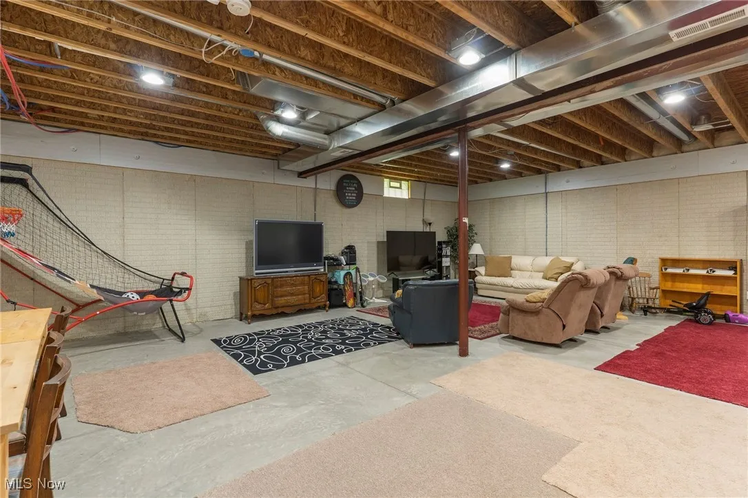 3202 S Lipkey Road, North Jackson, Ohio,MLS Now Listing ID