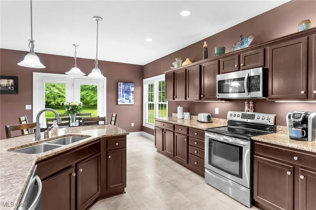 3202 S Lipkey Road, North Jackson, Ohio,MLS Now Listing ID