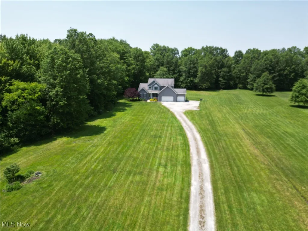 3202 S Lipkey Road, North Jackson, Ohio,MLS Now Listing ID
