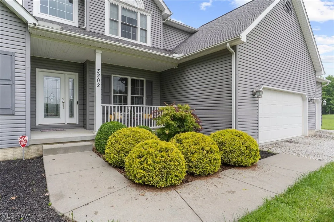 3202 S Lipkey Road, North Jackson, Ohio,MLS Now Listing ID