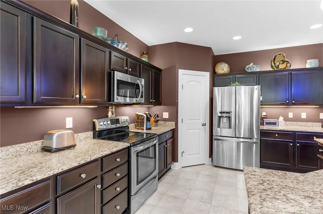 3202 S Lipkey Road, North Jackson, Ohio,MLS Now Listing ID