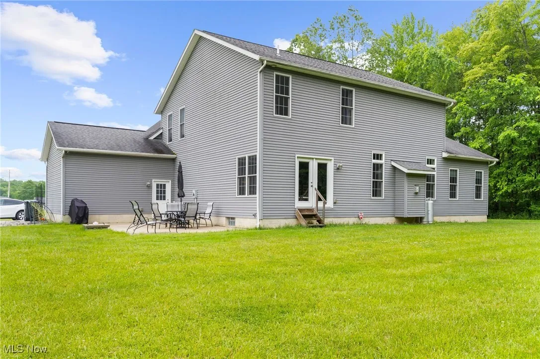 3202 S Lipkey Road, North Jackson, Ohio,MLS Now Listing ID