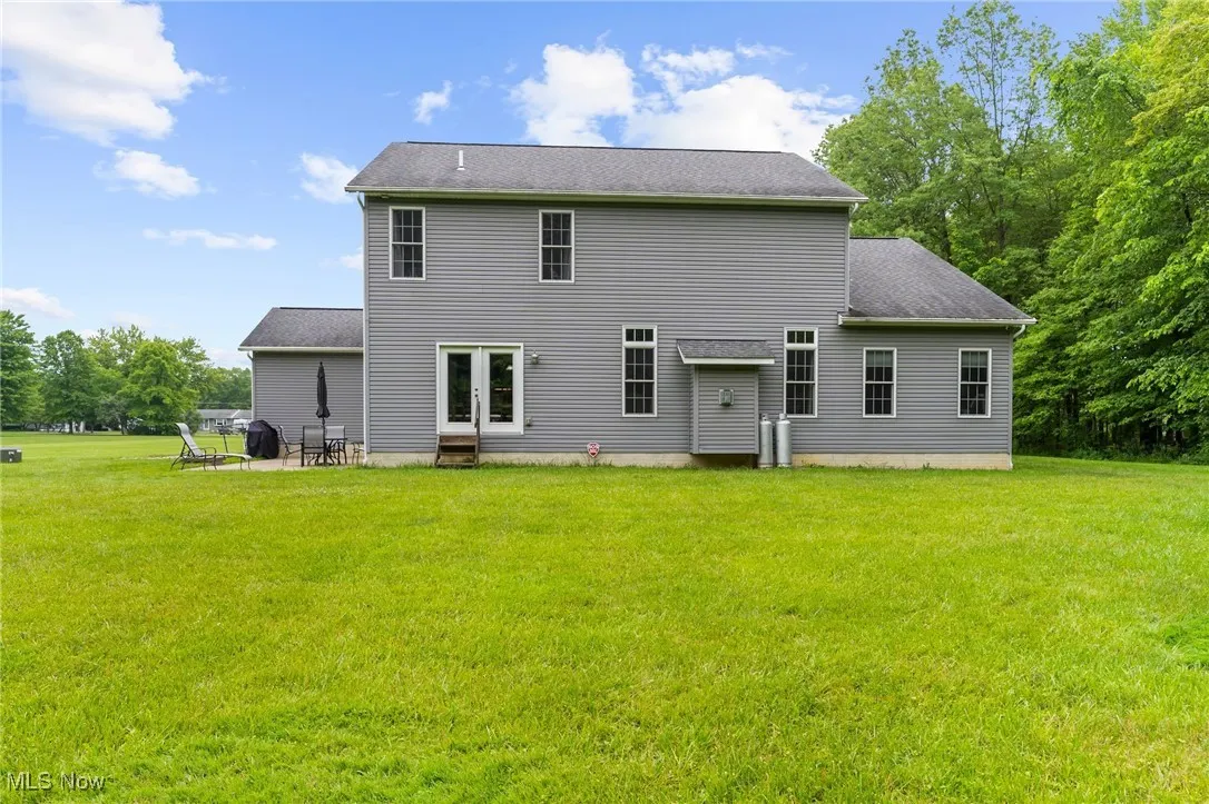 3202 S Lipkey Road, North Jackson, Ohio,MLS Now Listing ID