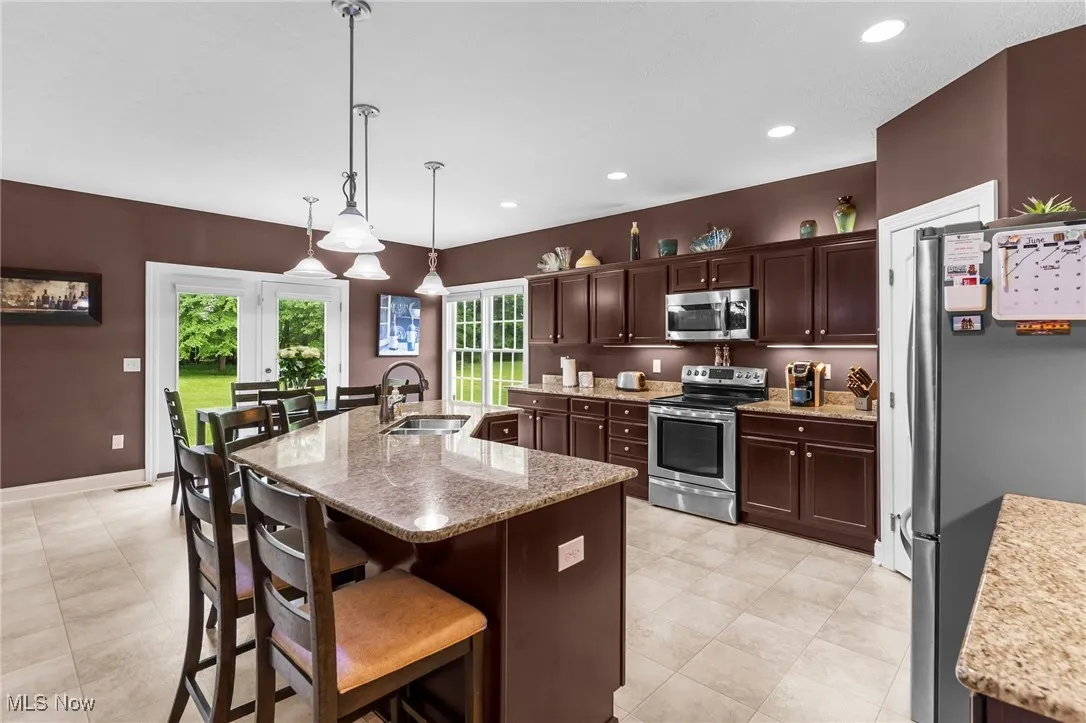 3202 S Lipkey Road, North Jackson, Ohio,MLS Now Listing ID