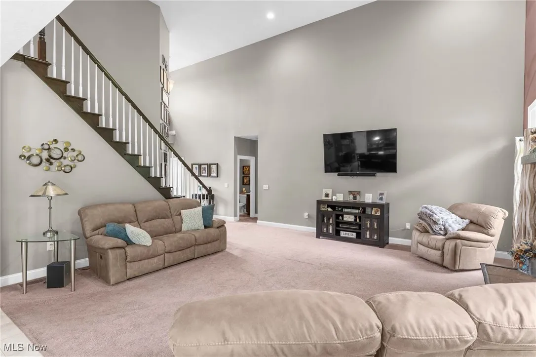 3202 S Lipkey Road, North Jackson, Ohio,MLS Now Listing ID