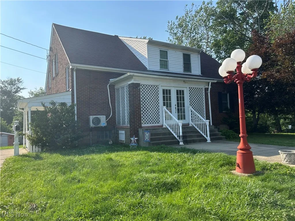 3601 State Street, Weirton, West Virginia,MLS Now Listing ID