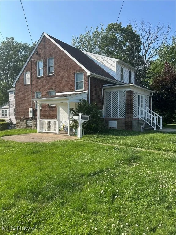 3601 State Street, Weirton, West Virginia,MLS Now Listing ID