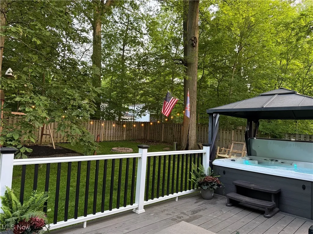 16537 N White Oaks Drive, Strongsville, Ohio,MLS Now Listing ID