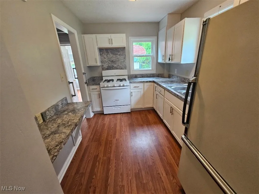 1535 Parkgate Avenue, Akron, Ohio,MLS Now Listing ID