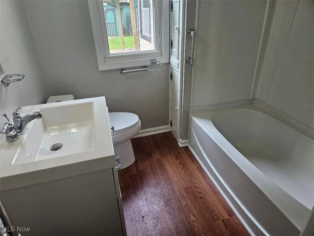 1535 Parkgate Avenue, Akron, Ohio,MLS Now Listing ID