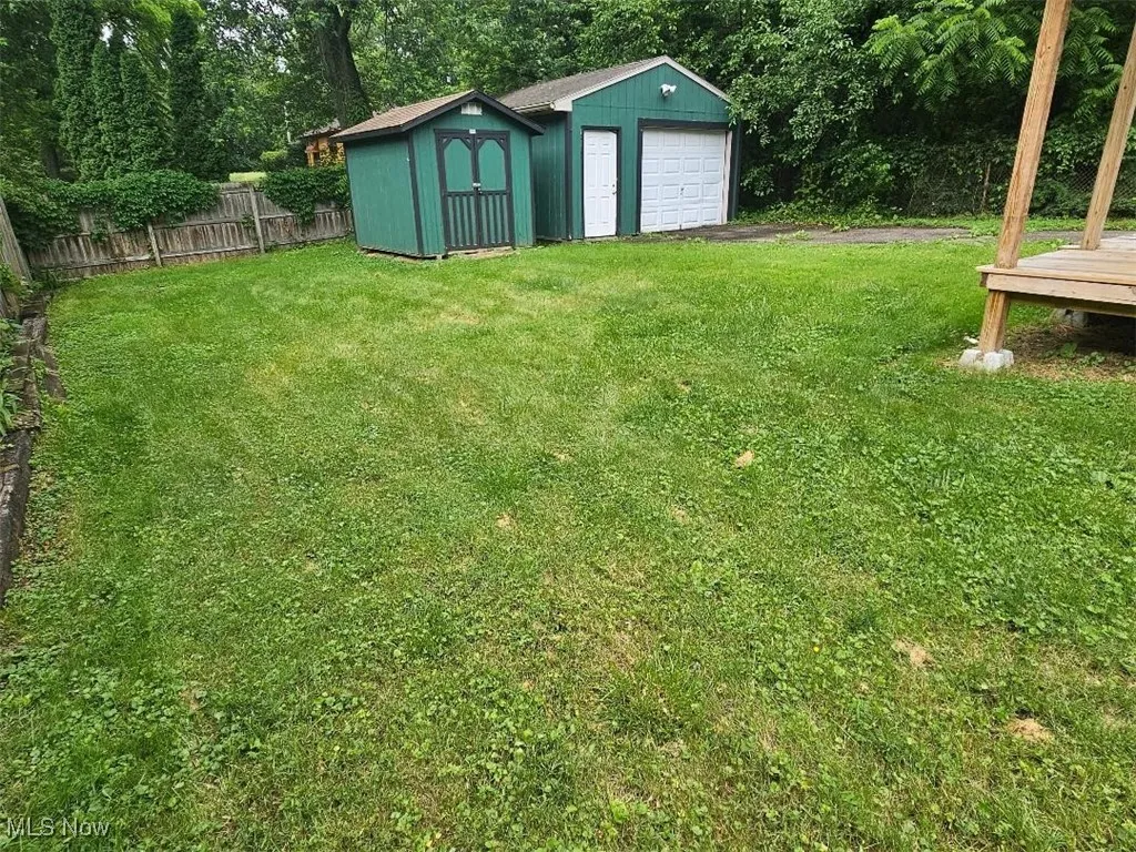 1535 Parkgate Avenue, Akron, Ohio,MLS Now Listing ID