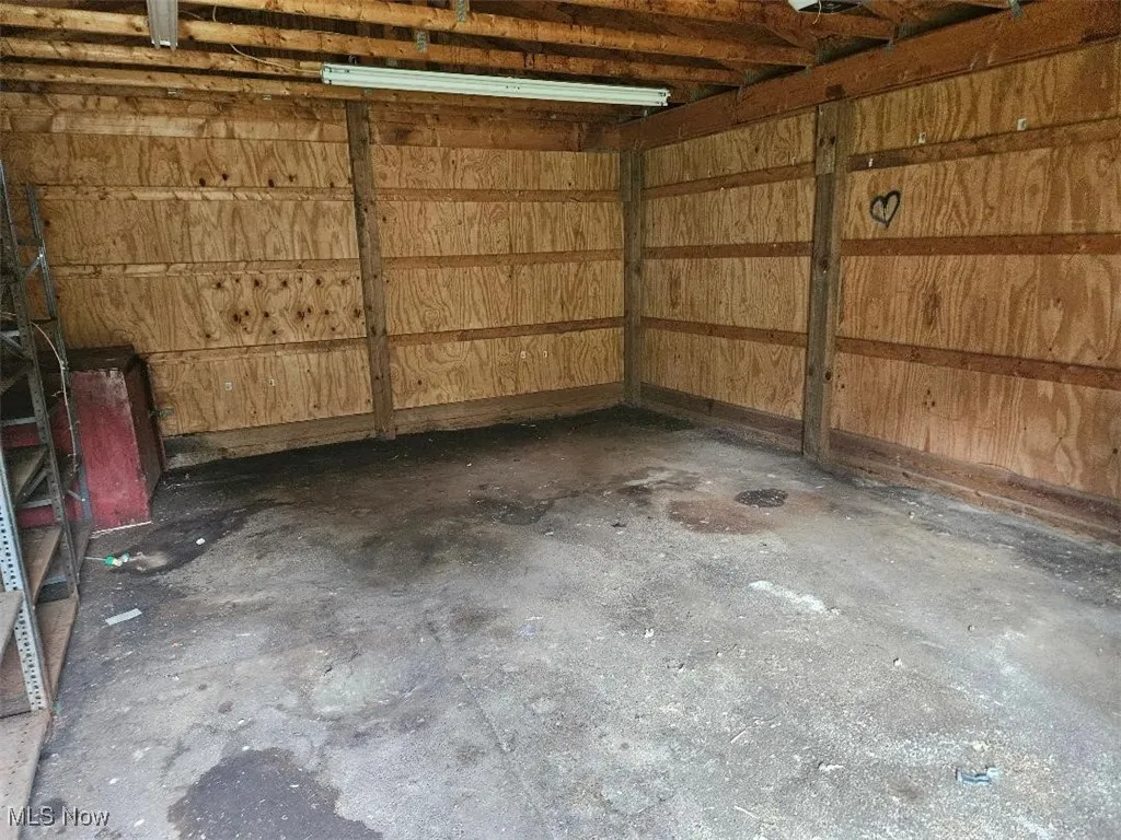 1535 Parkgate Avenue, Akron, Ohio,MLS Now Listing ID