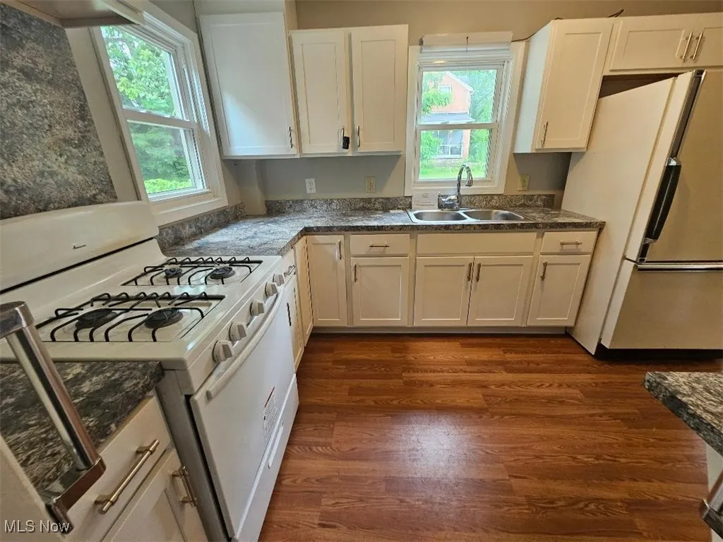 1535 Parkgate Avenue, Akron, Ohio,MLS Now Listing ID