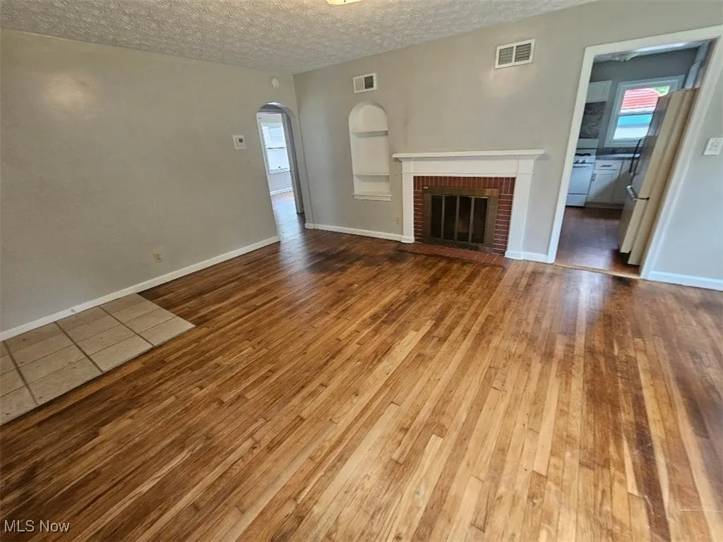 1535 Parkgate Avenue, Akron, Ohio,MLS Now Listing ID