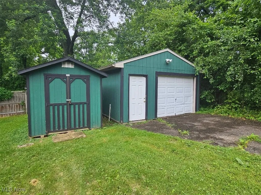 1535 Parkgate Avenue, Akron, Ohio,MLS Now Listing ID