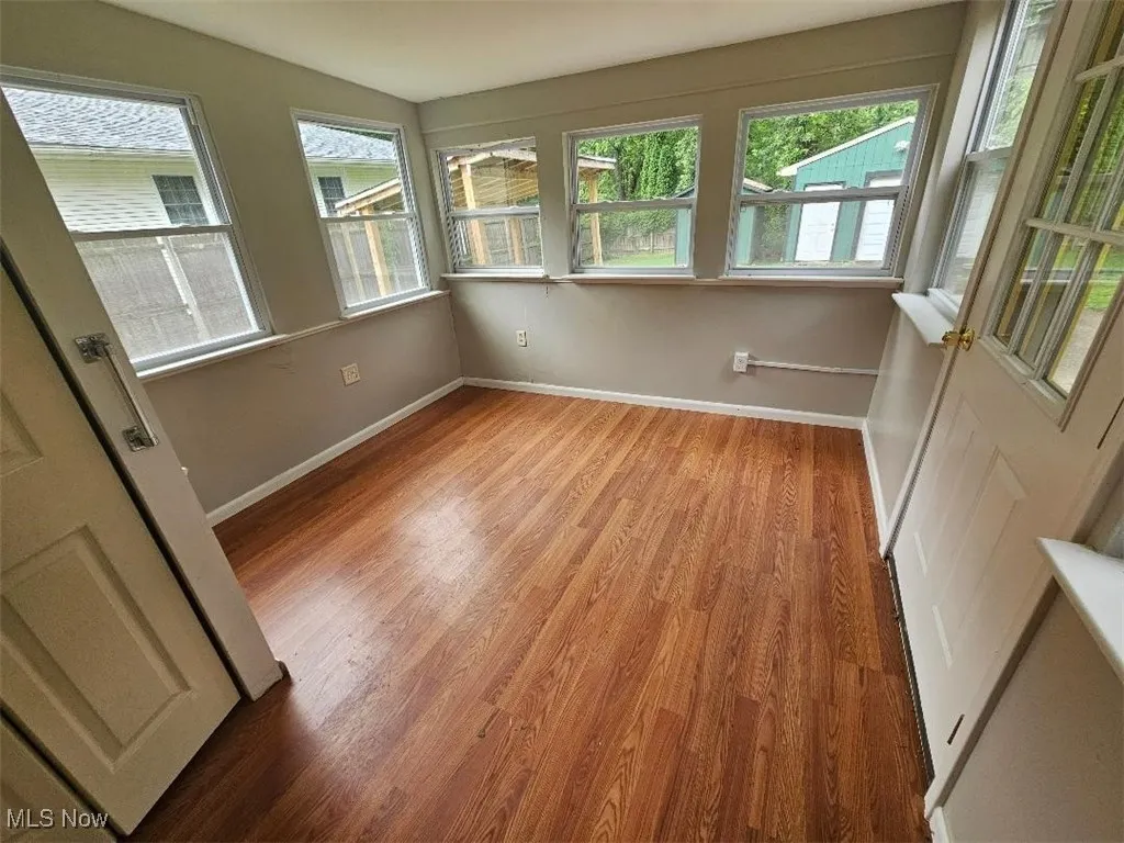 1535 Parkgate Avenue, Akron, Ohio,MLS Now Listing ID