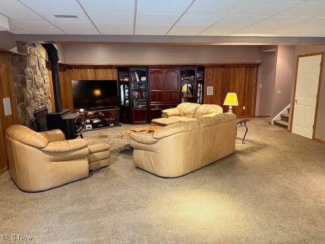 2525 Nadine Circle, Hinckley, Ohio,MLS Now Listing ID
