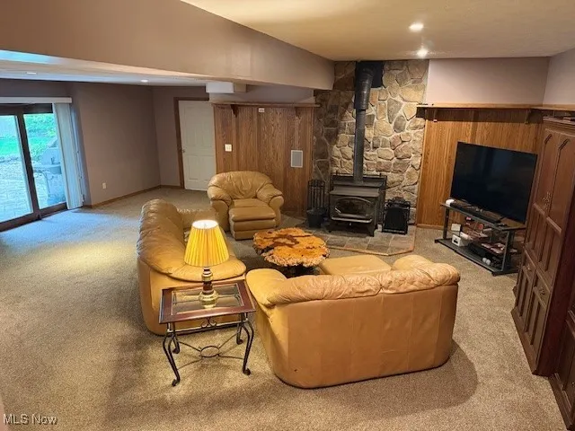 2525 Nadine Circle, Hinckley, Ohio,MLS Now Listing ID