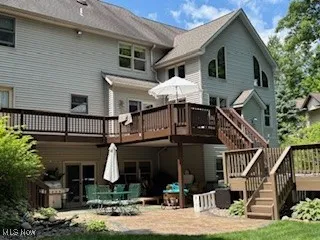 2525 Nadine Circle, Hinckley, Ohio,MLS Now Listing ID