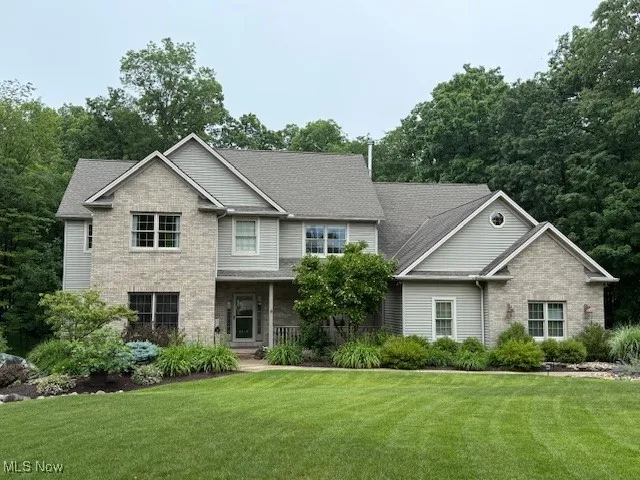 2525 Nadine Circle, Hinckley, Ohio,MLS Now Listing ID