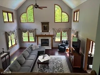 2525 Nadine Circle, Hinckley, Ohio,MLS Now Listing ID