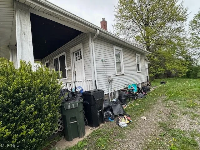 6108 Gateway Boulevard, Elyria, Ohio,MLS Now Listing ID