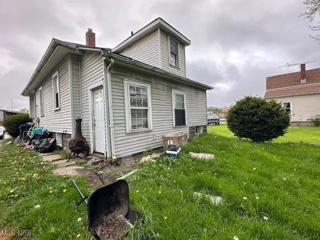 6108 Gateway Boulevard, Elyria, Ohio,MLS Now Listing ID