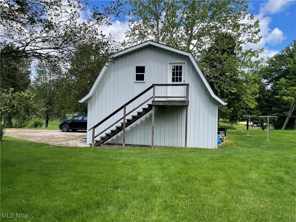 67966 Old Twenty One Road, Cambridge, Ohio,MLS Now Listing ID