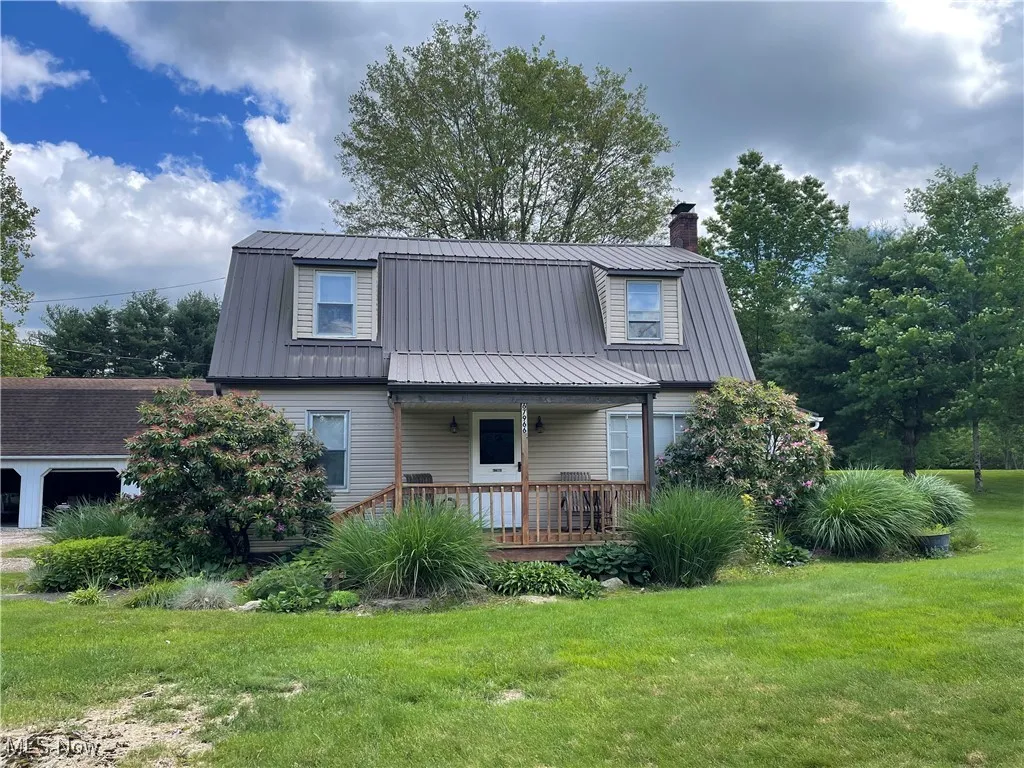 67966 Old Twenty One Road, Cambridge, Ohio,MLS Now Listing ID