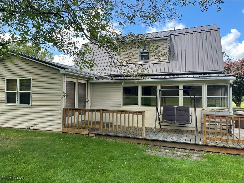 67966 Old Twenty One Road, Cambridge, Ohio,MLS Now Listing ID