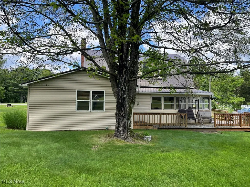 67966 Old Twenty One Road, Cambridge, Ohio,MLS Now Listing ID