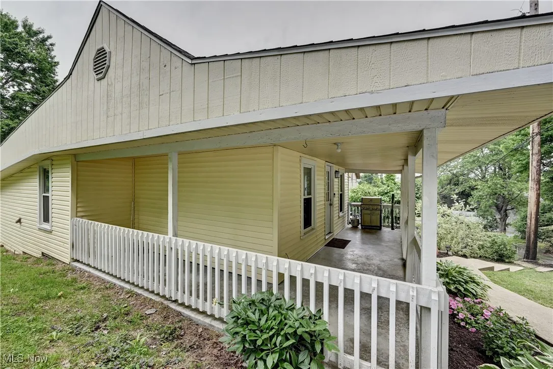 10277 Fryburg Road, Fredericksburg, Ohio,MLS Now Listing ID