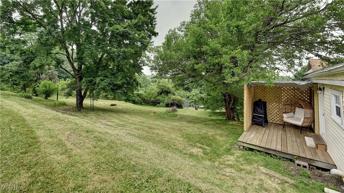 10277 Fryburg Road, Fredericksburg, Ohio,MLS Now Listing ID